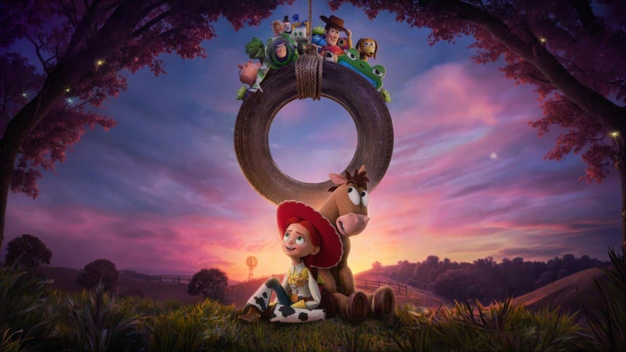 'Toy Story 5' Review
