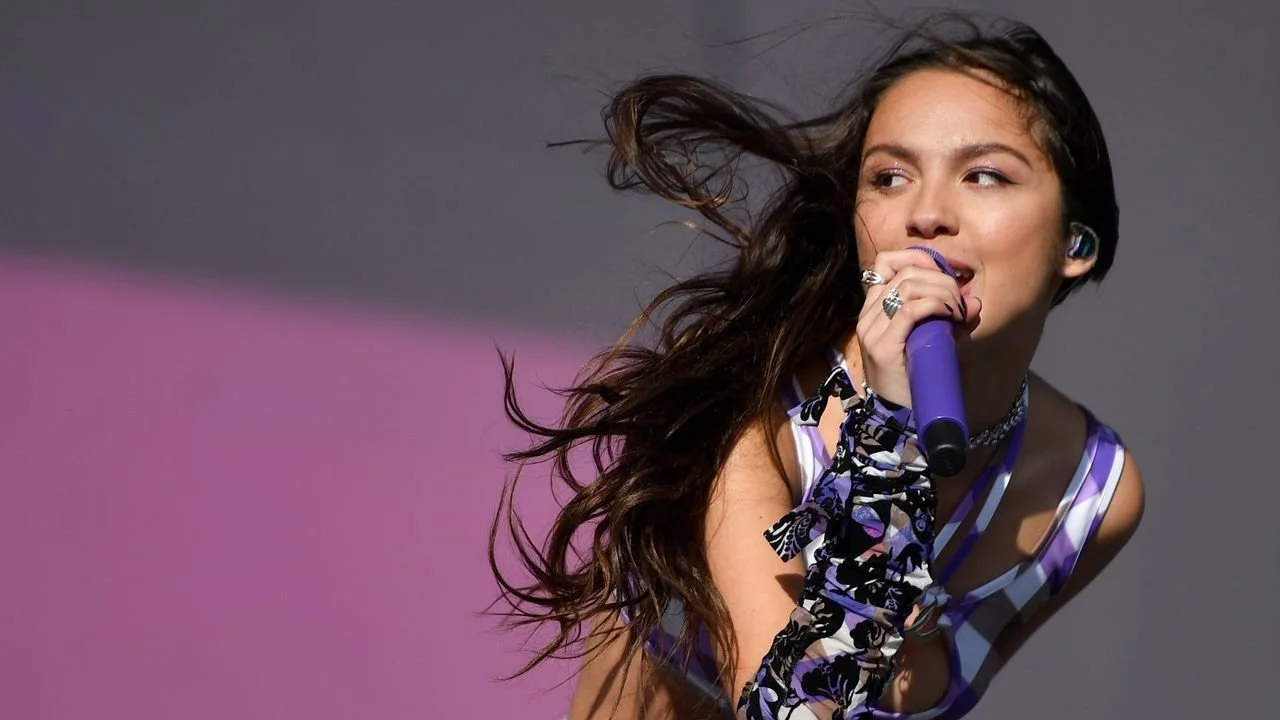 Olivia Rodrigo Announces Female Music Artist Festival