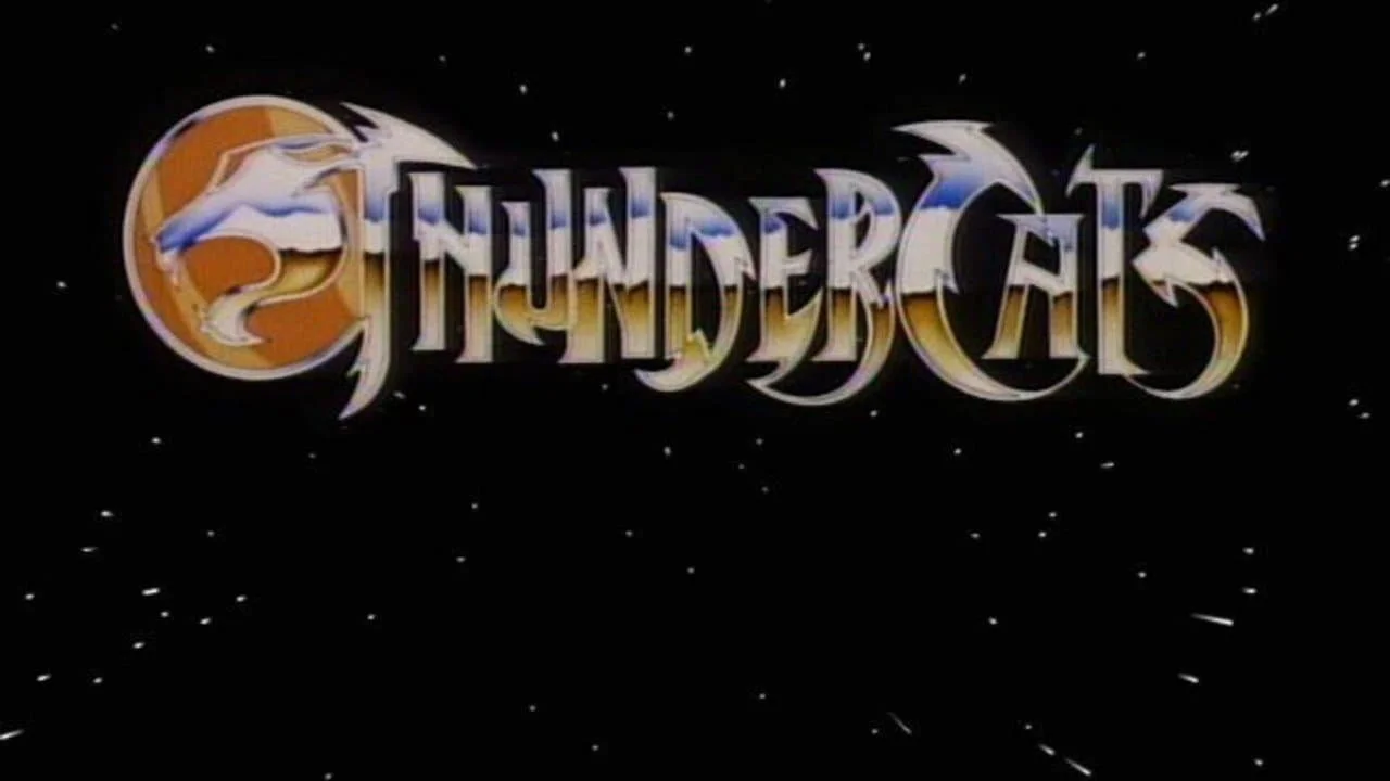 Warner Brothers Teases An Animated 'Thundercats' Movie