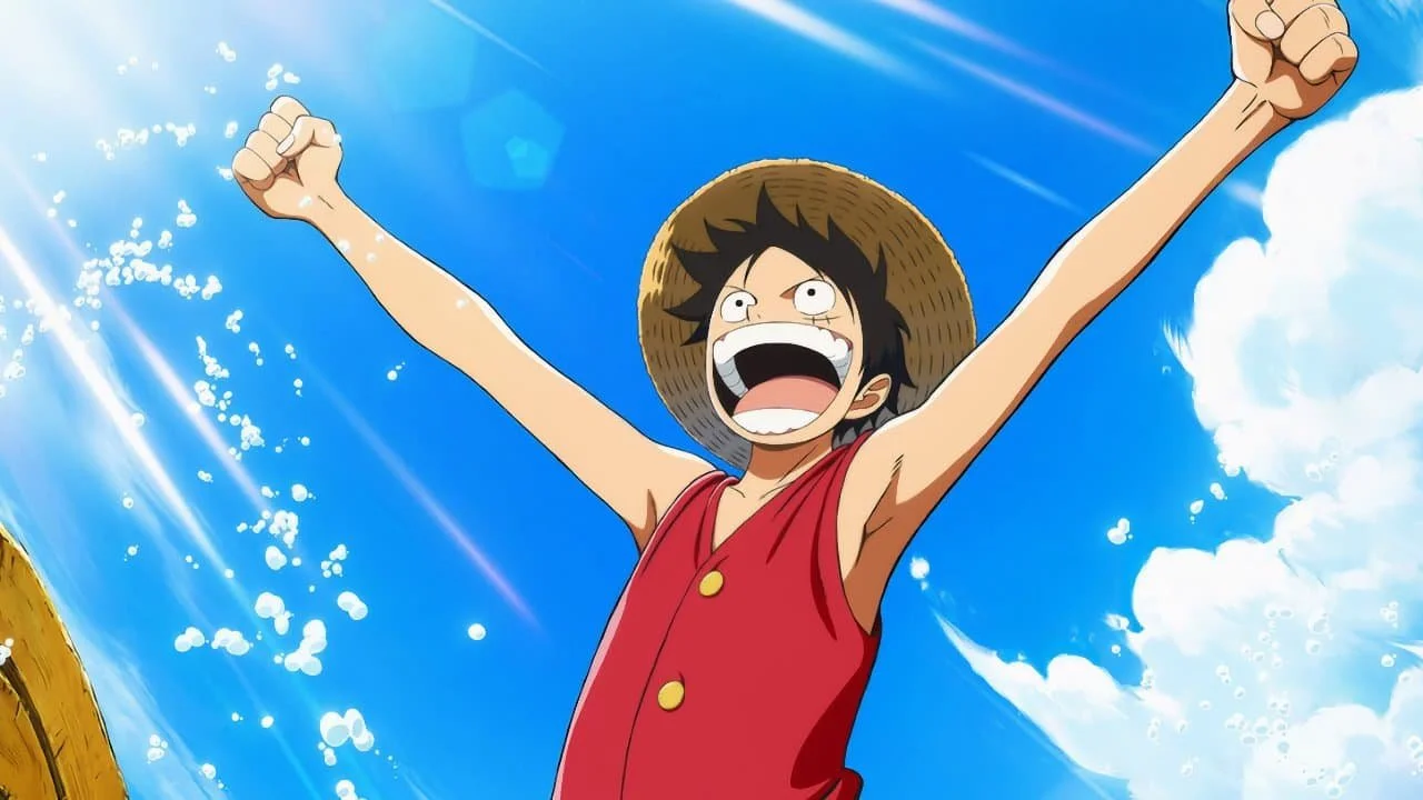 Netflix Releases 'The One Piece' Trailer