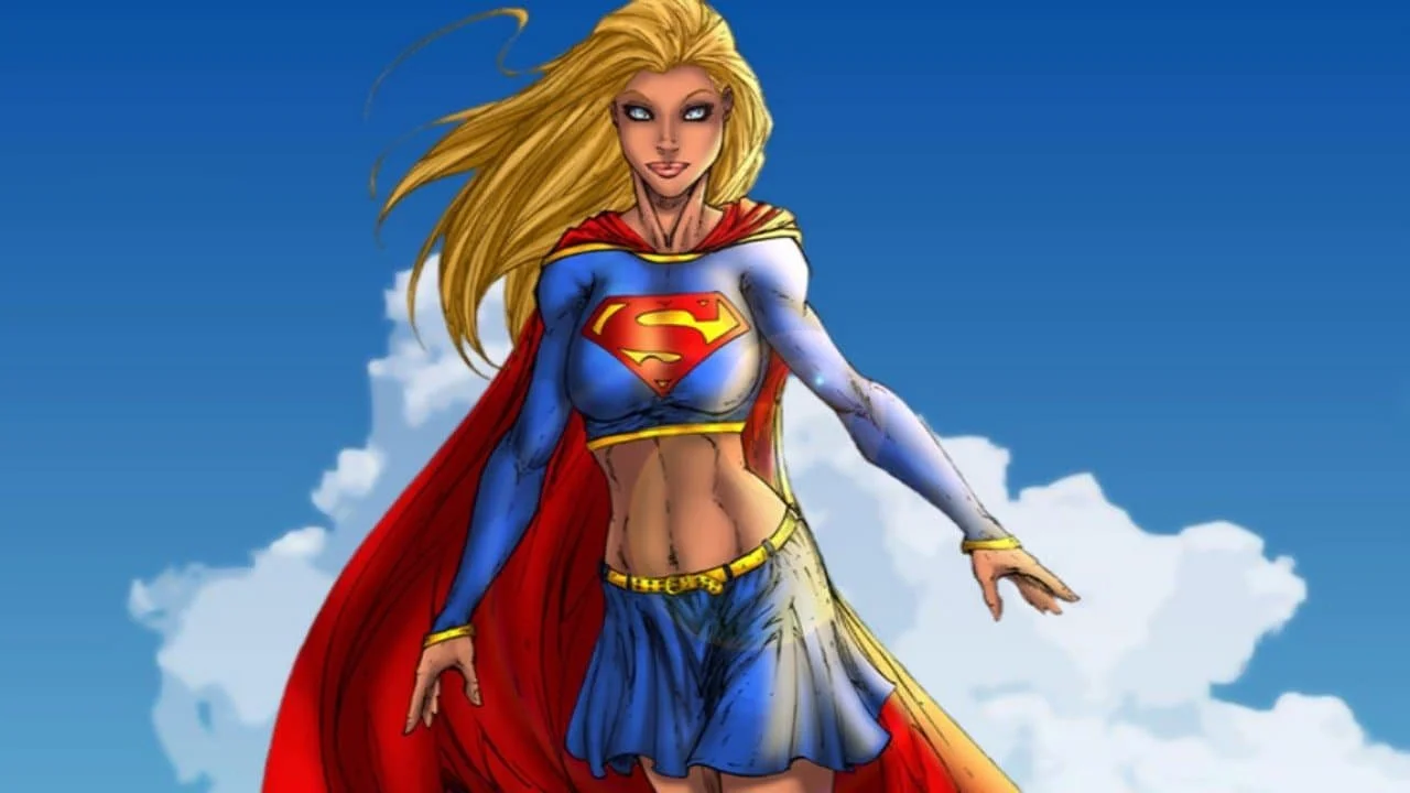 Alternate Beginning Among Cut Scenes From 'Supergirl' Test Screening