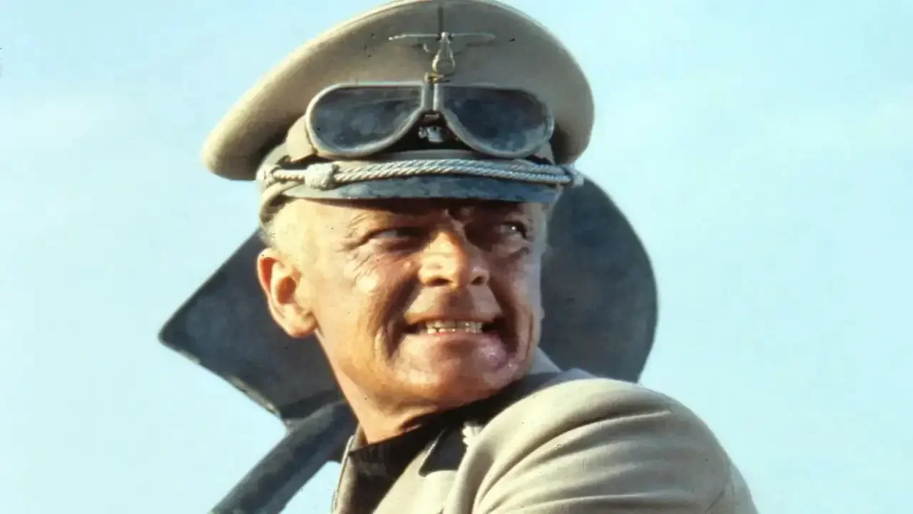 'Harry Potter', 'Braveheart', And 'Indiana Jones' Actor Michael Byrne Has Died At 82