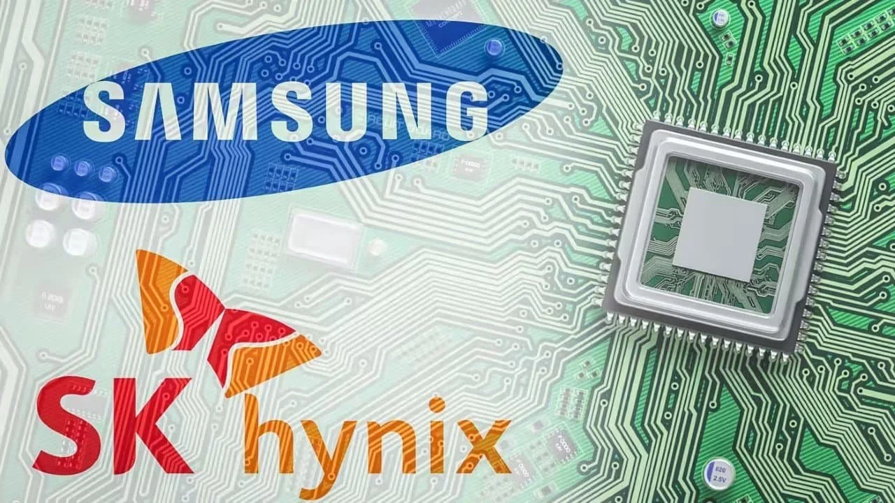 Memory Manufacturers, Specifically Samsung, SK Hynix, And Micron Are Being Sued