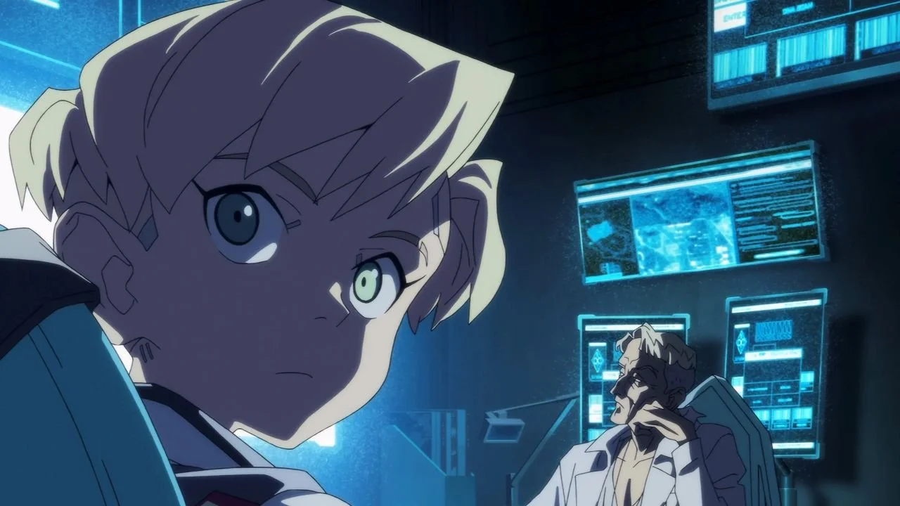 Teaser for 'Cyberpunk: Edgerunners II' Introduces New Characters