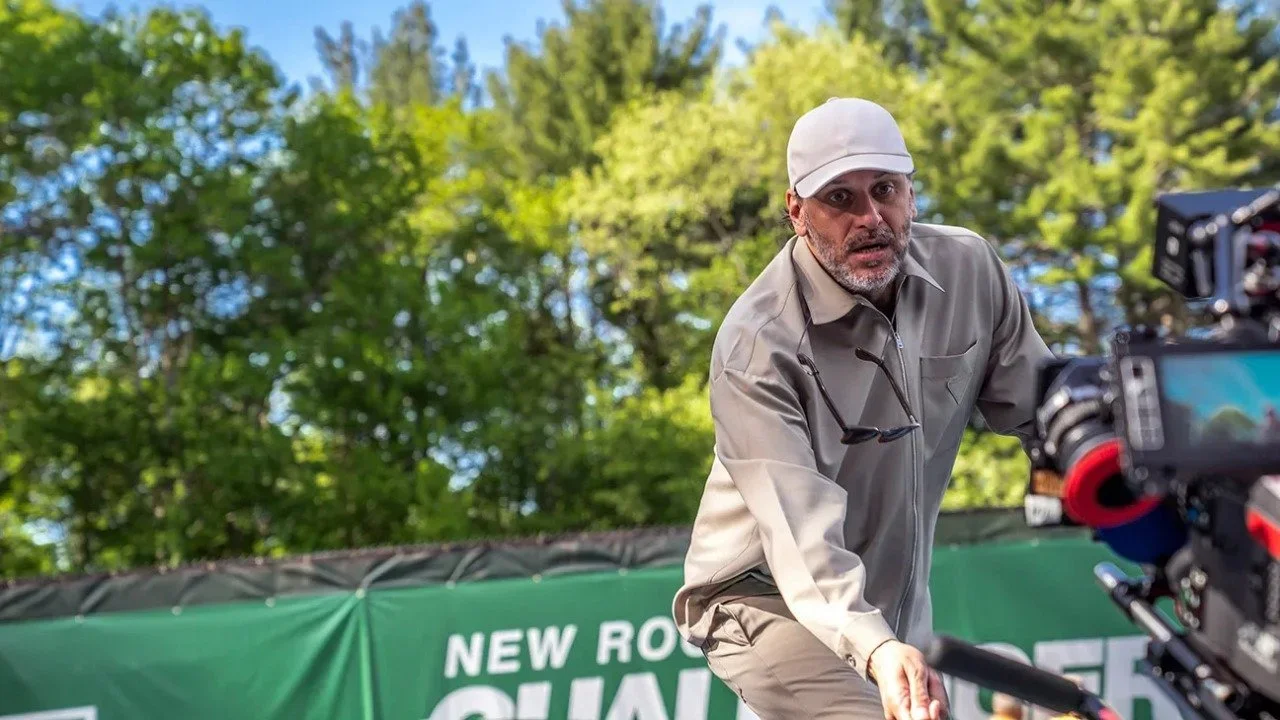 Luca Guadaginos's Film 'Artificial' Will Be Distributed By Neon And Will Feature Original Songs And Score By Damon Albarn