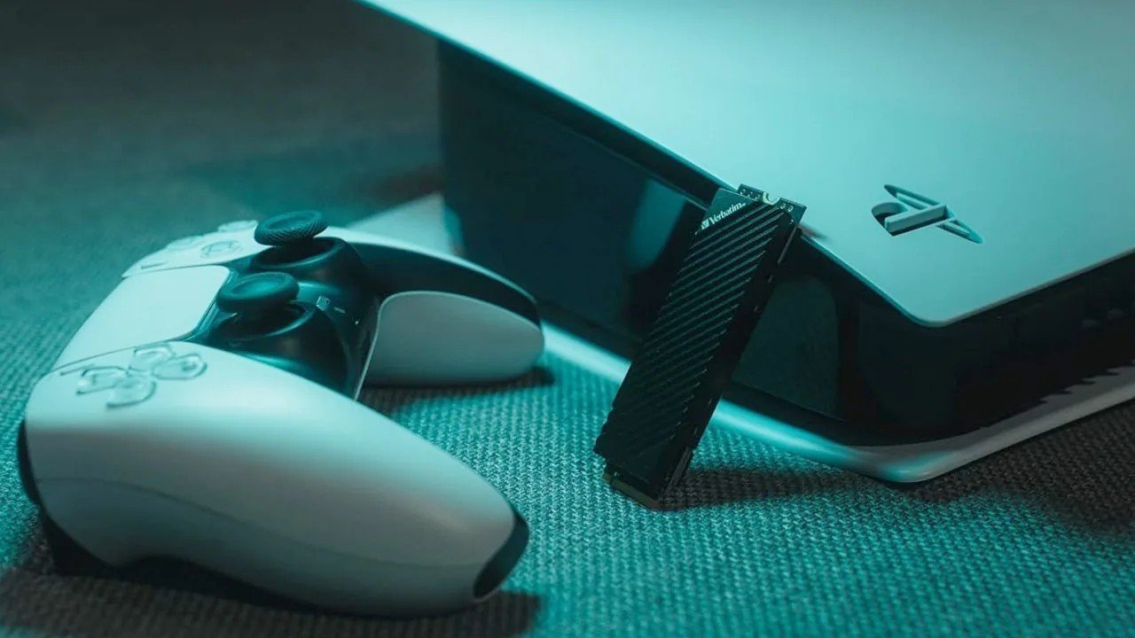 PlayStation Will No Longer Make Physical Discs For Their Games Starting in 2028