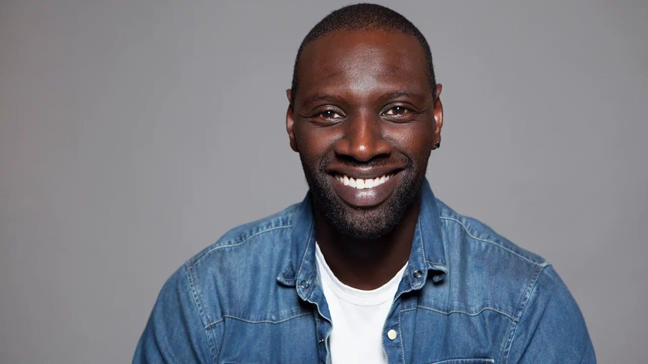 Omar Sy Image Source: The Hollywood Reporter