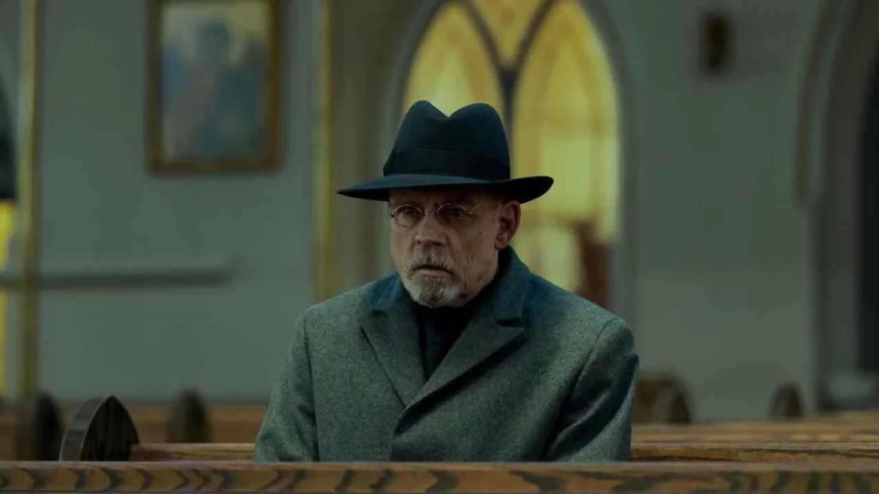 Mark Hamill Joins Cast Of Peacock's 'Twisted Metal' Season 3