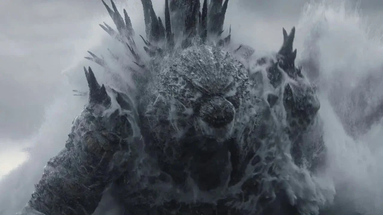 A New Teaser Trailer For ‘Godzilla Minus Zero’ Has Been Released