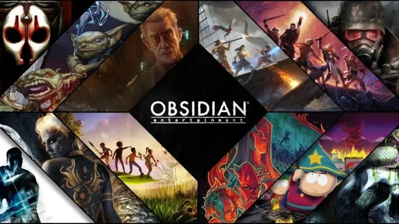 Obsidian Entertainment Is Creating A New 'Fallout' Game