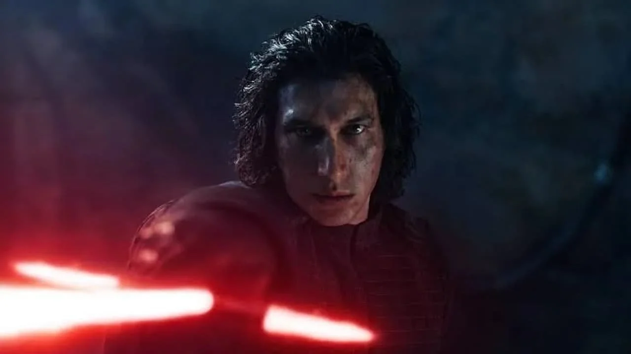 'Star Wars: The Fall Of Kylo Ren' Set For August 12 Release