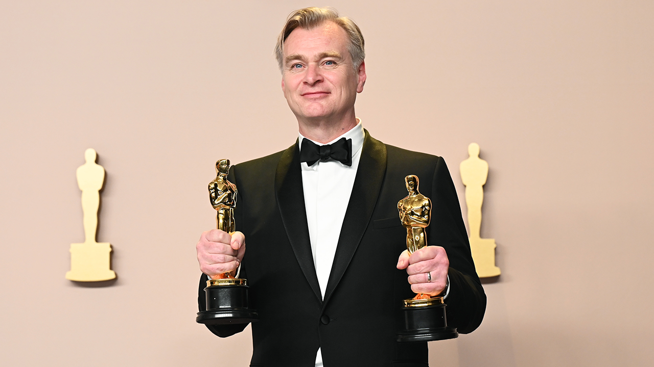 Can Christopher Nolan Adapt 'The Iliad'?