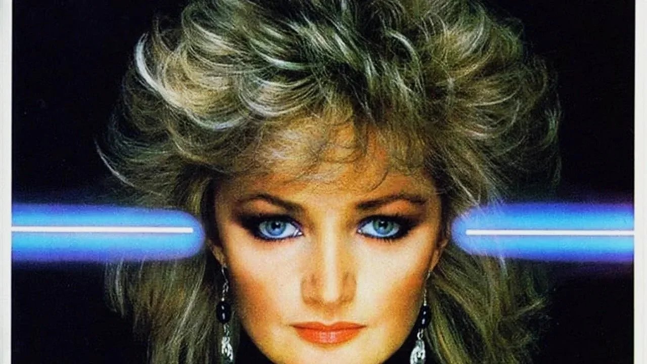 Bonnie Tyler, 'Total Eclipse Of The Heart' Singer, Dies At 75