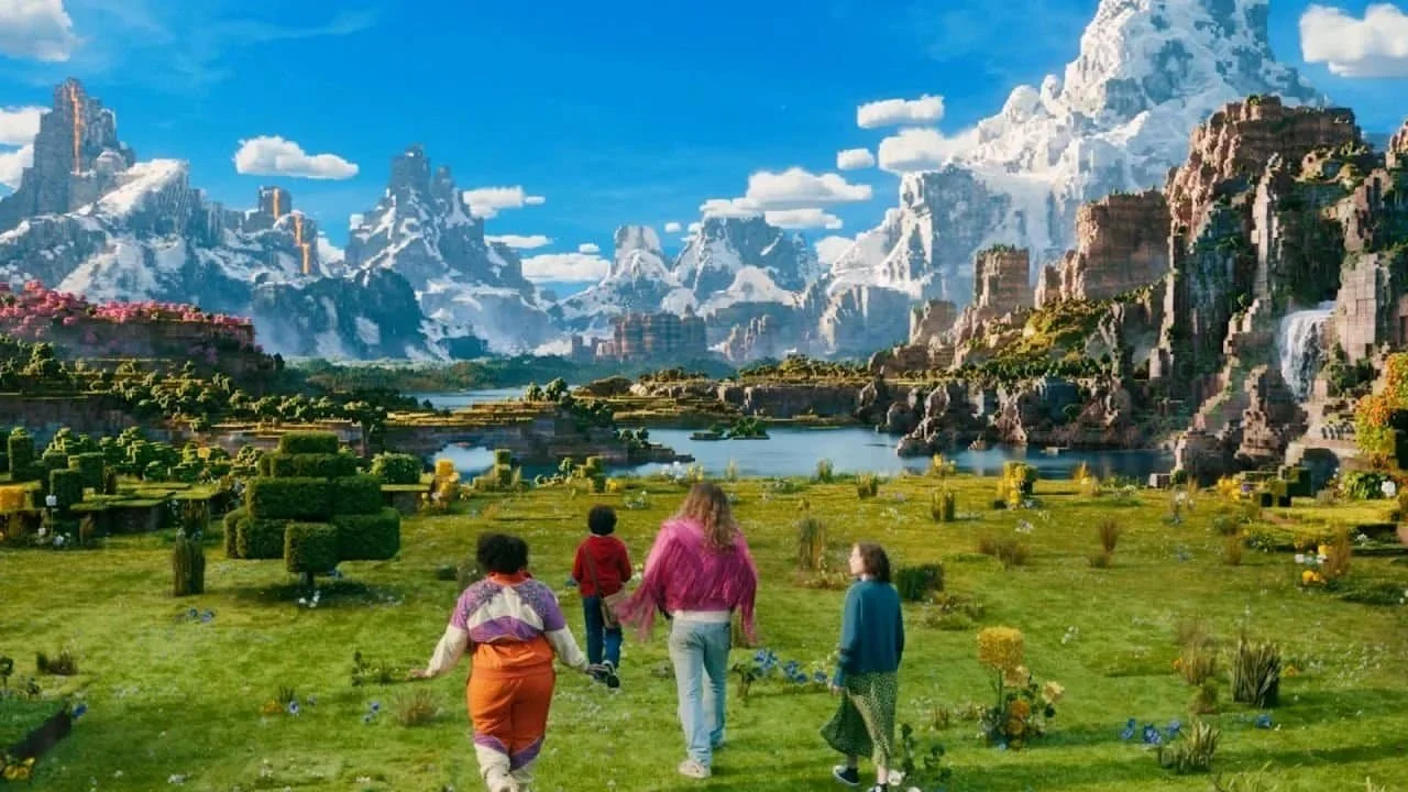 Why 'A Minecraft Movie' Was A Box Office Hit: Key Reasons For Its Success And What That Could Mean For Future Video Game Movies