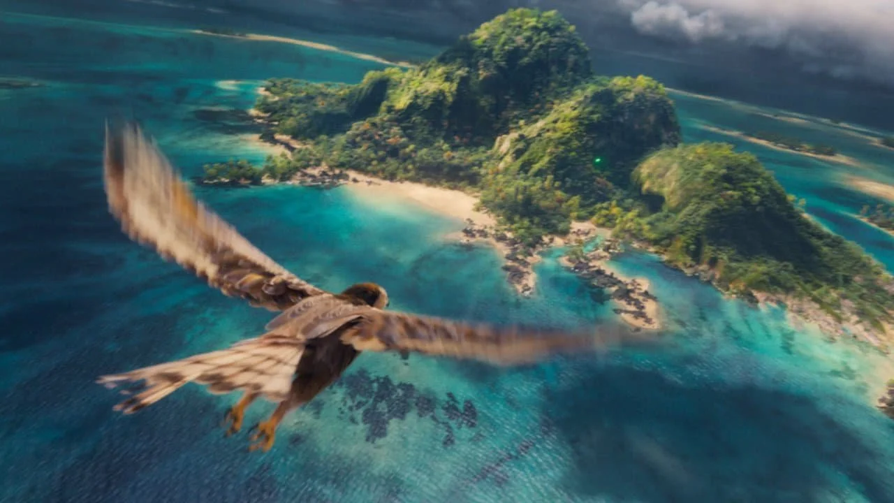 Live-Action 'Moana' Struggles At The Box Office