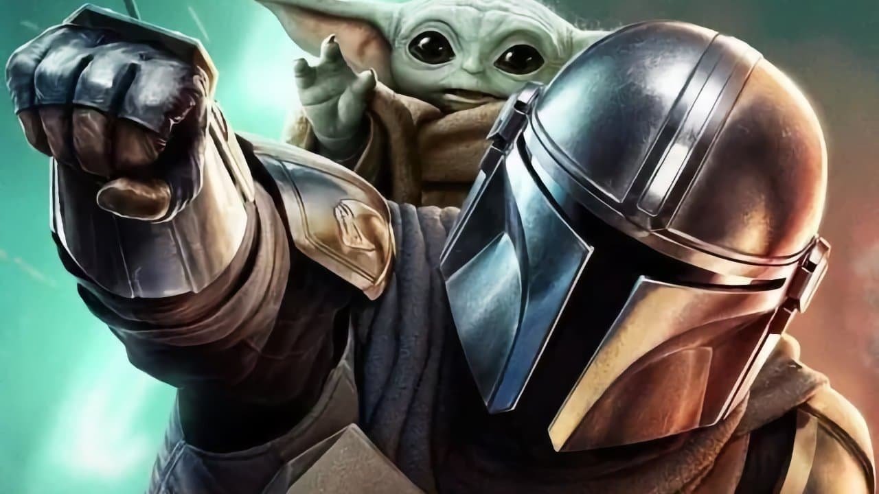 'The Mandalorian And Grogu' Gets A Digital Release Day