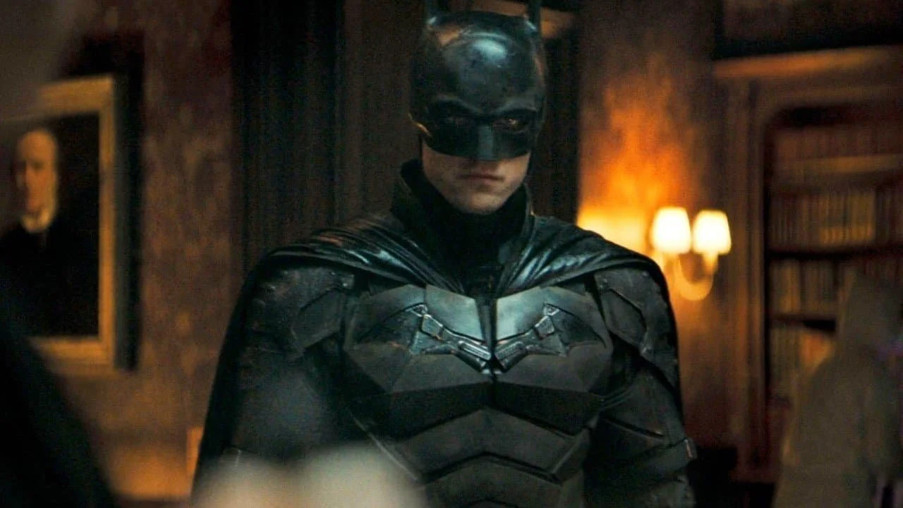 'The Batman Part II' Has Been Delayed Once Again To 2028