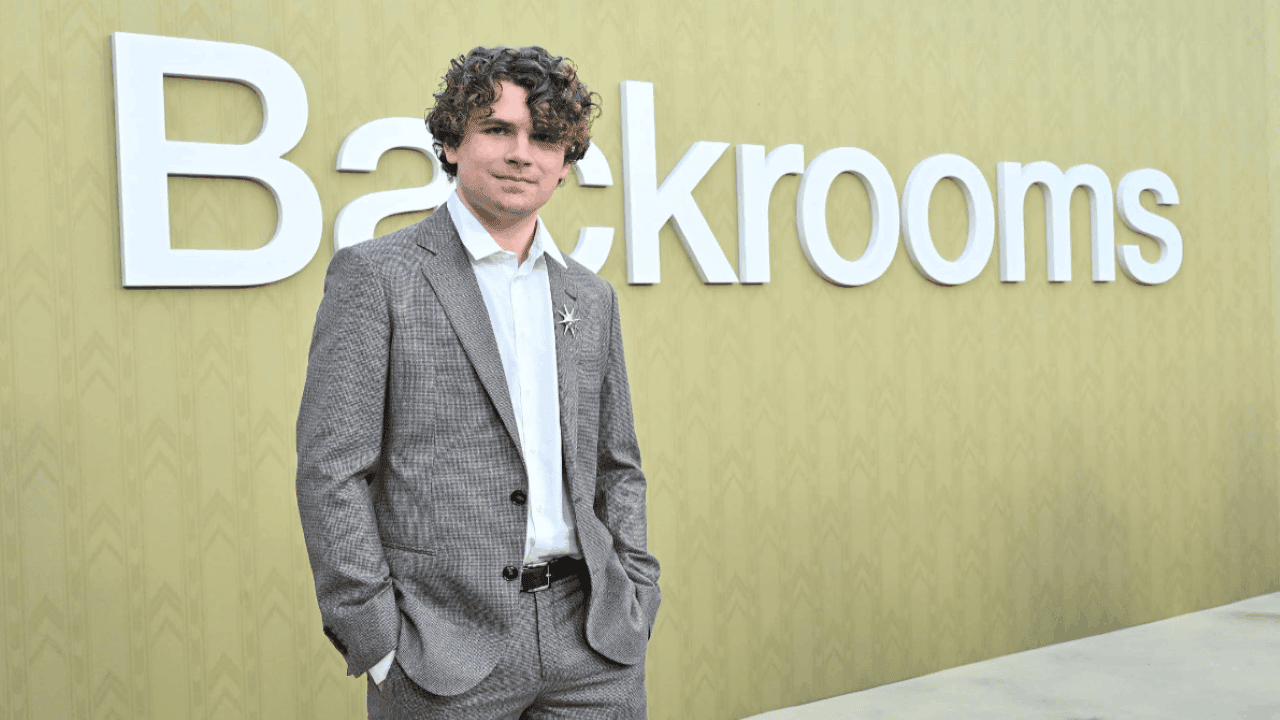 Will A24 Target The 'Backrooms' Community?