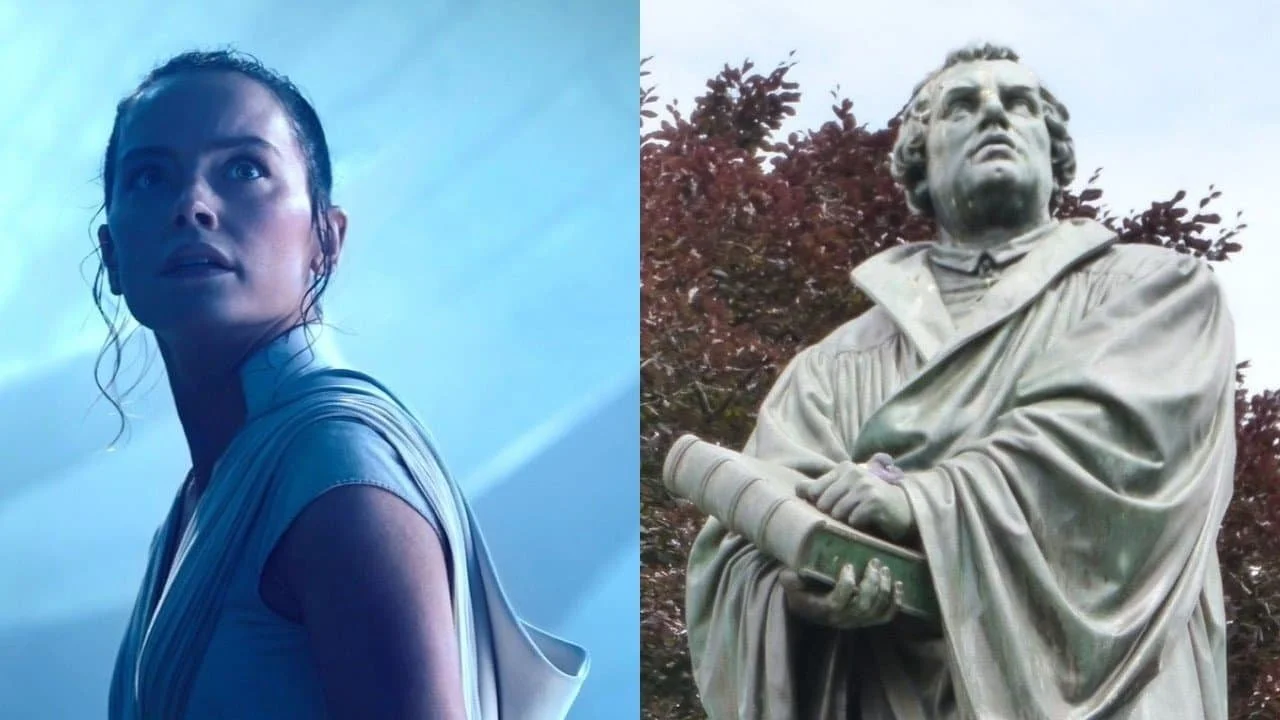 The New Jedi Order Should Not Be Inspired By The Protestant Reformation