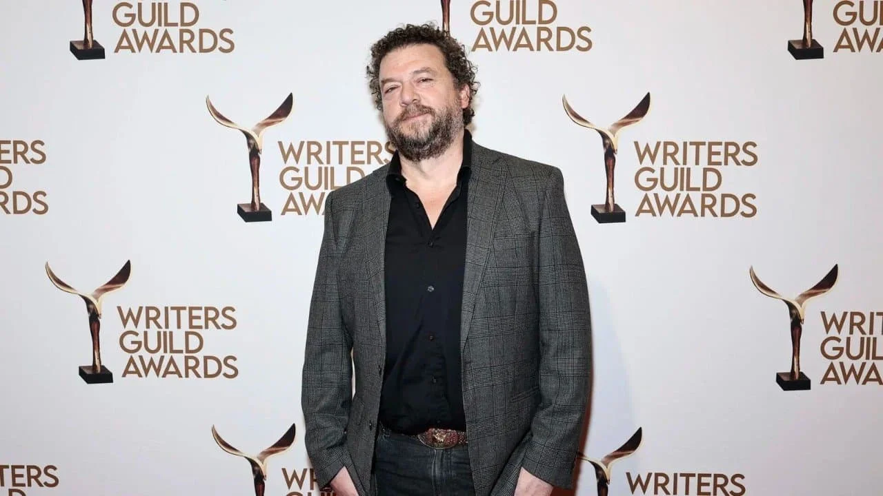 Paramount Is Developing A New 'G.I. Joe' Movie With Danny McBride Directing