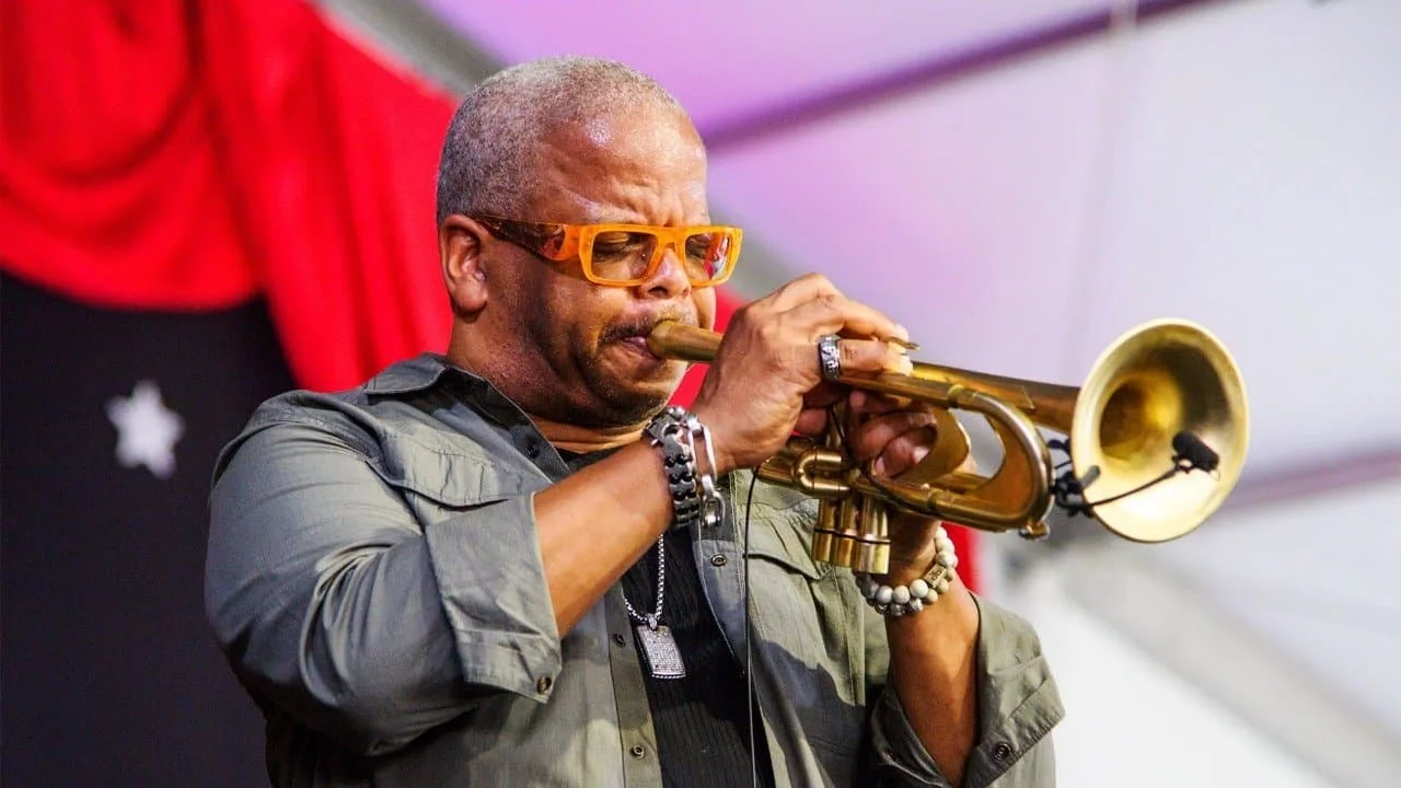 Terence Blanchard Set To Score 'Children Of Blood And Bone'