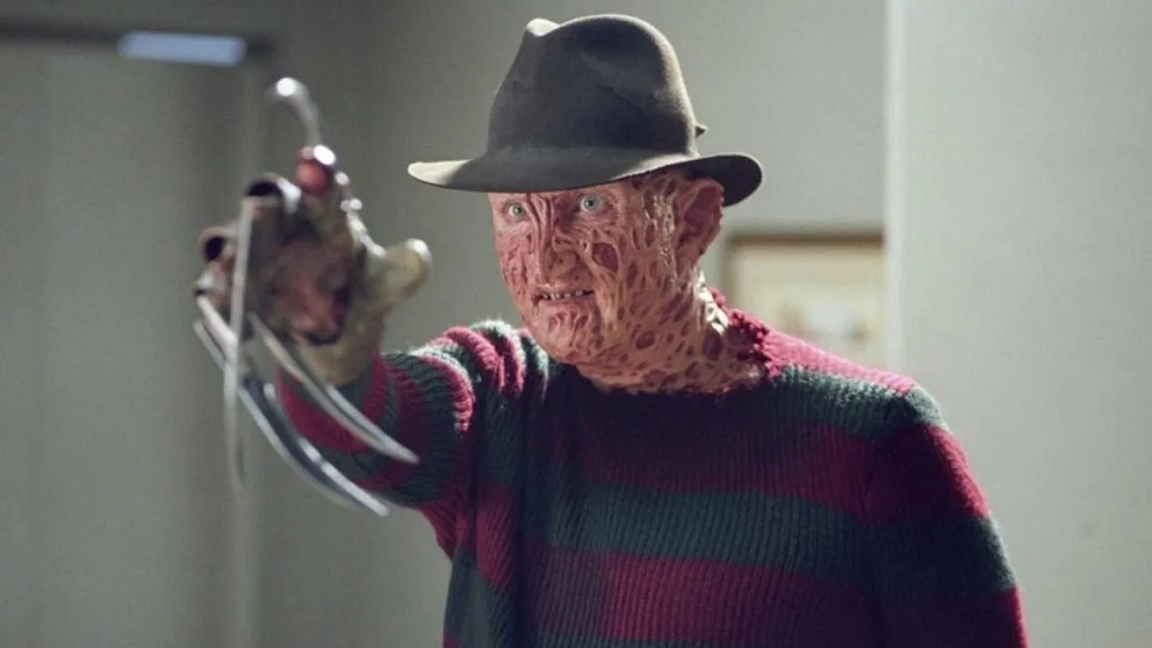 'Nightmare On Elm Street' Is Officially Getting A Reboot From Paramount