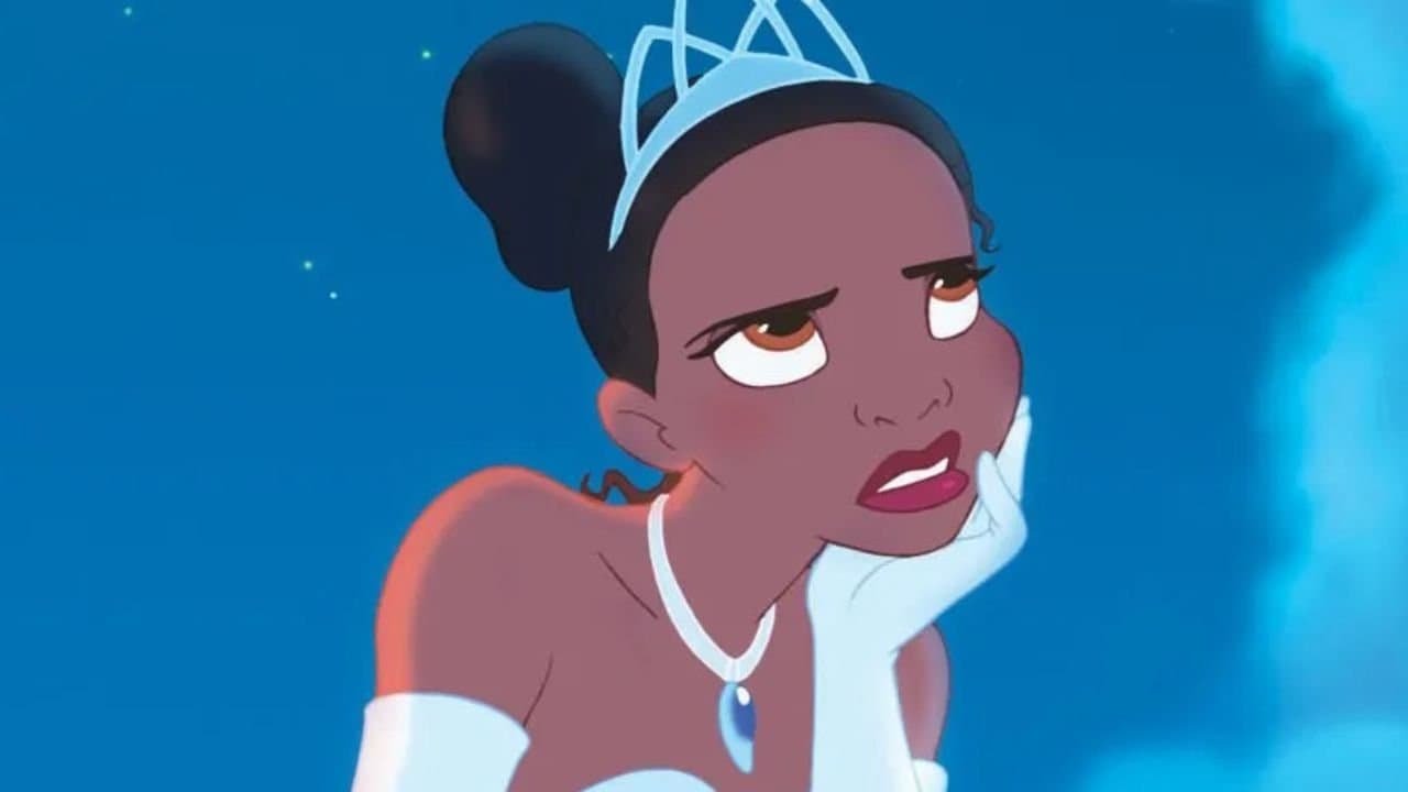 Writers In Talks For Live-Action 'Princess And The Frog' Tiana Movie