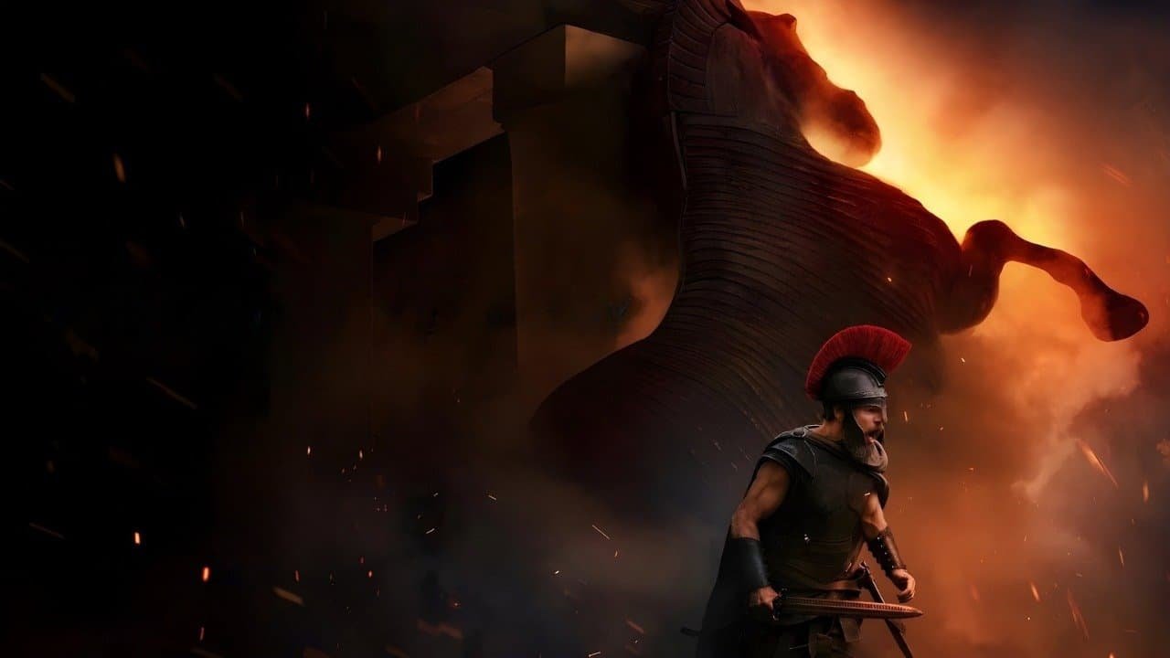 'The Odyssey' Review