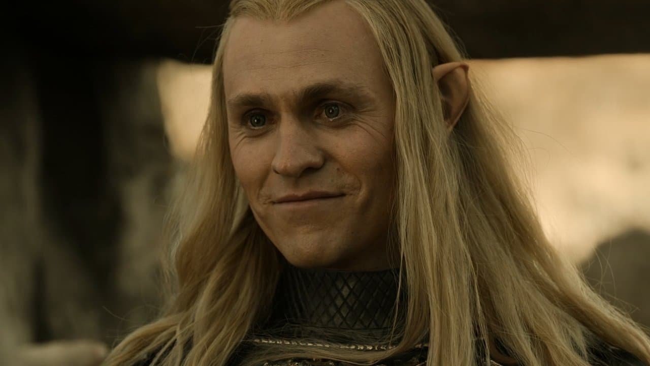 Sauron Is Finally Going To Do It In Season 3 Of 'The Rings Of Power'!