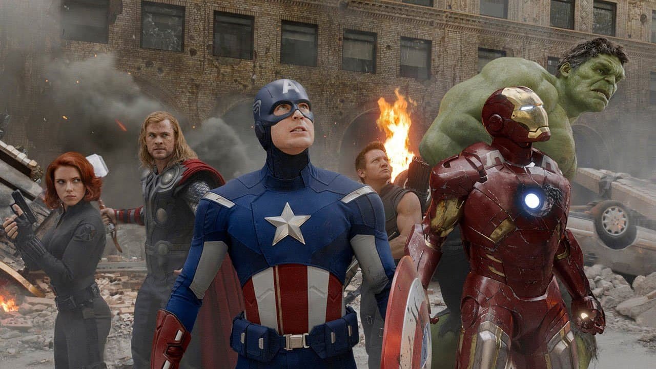 Kevin Feige Has Revealed That Marvel Has All Their Movies Mapped Out Until 2042