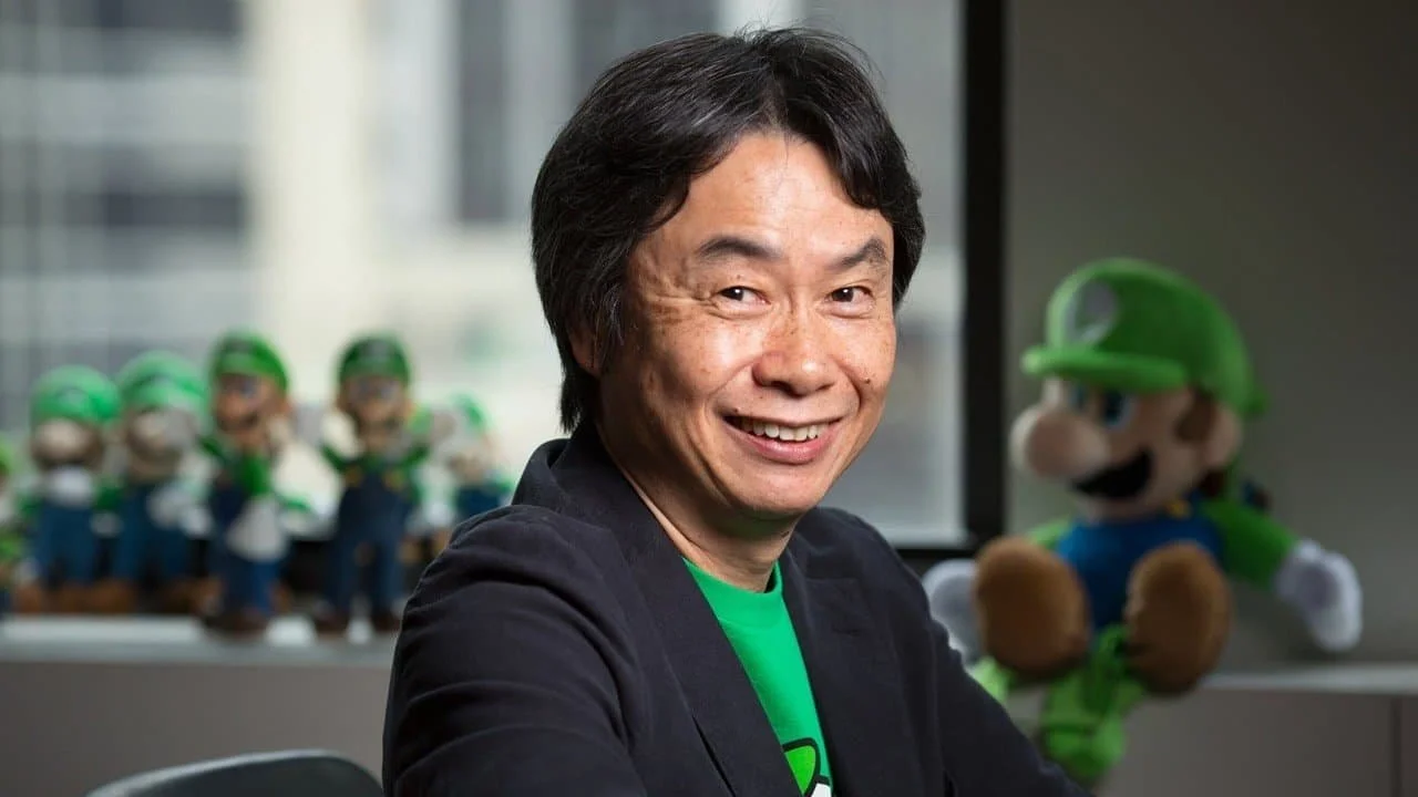 Miyamoto Discusses Why Nintendo Are Making So Many Remakes Of Classics
