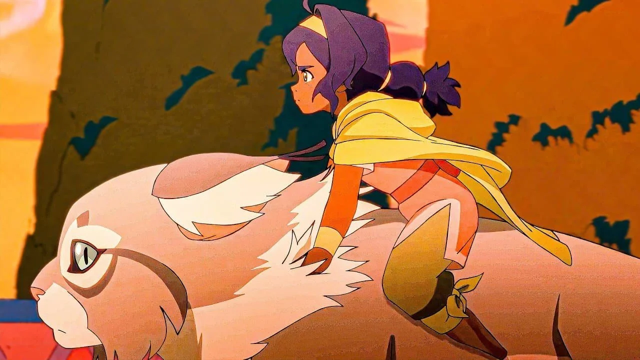 'Avatar: Seven Havens’ Gets Release Date For Paramount And A Teaser Trailer At SDCC