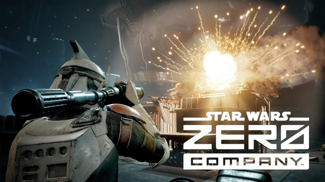 ‘Star Wars Zero Company’ Cast Announced