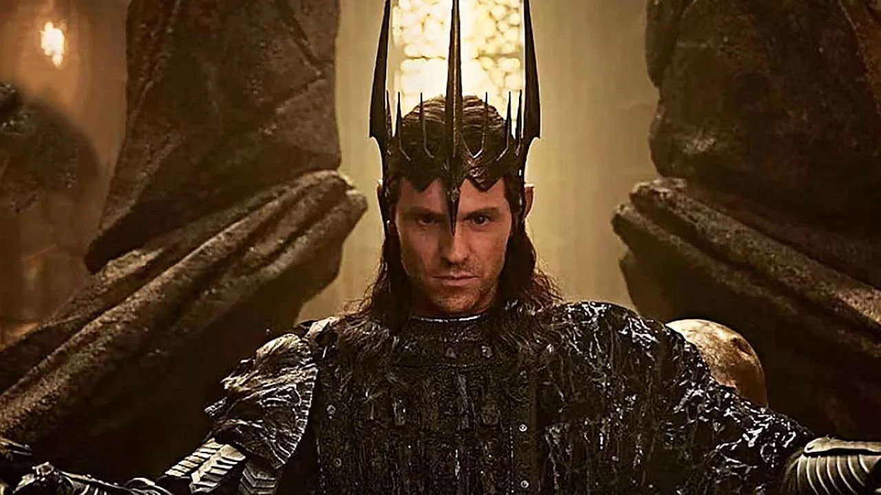 Teaser For 'The Rings Of Power' Season 3 Has Arrived