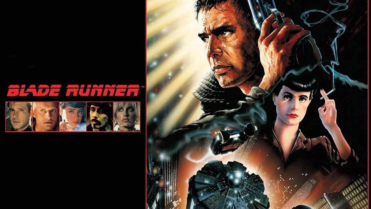 'Blade Runner 2099' Teaser Drops At San Diego Comic-Con