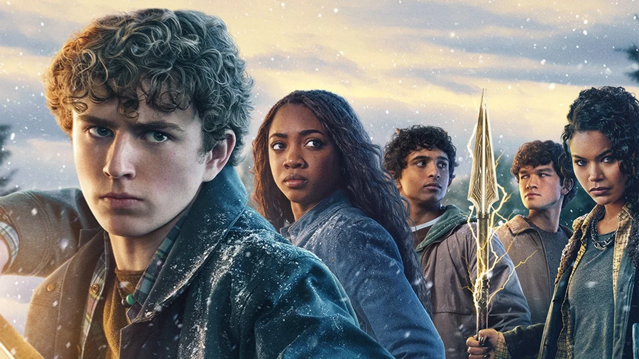 ‘Percy Jackson’ Season 3, ‘The Titan’s Curse’, Release Date And Trailer Revealed At SDCC