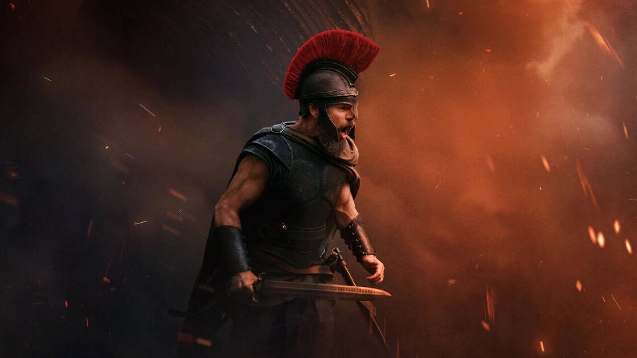 'The Odyssey' Still Going Strong At The Box Office