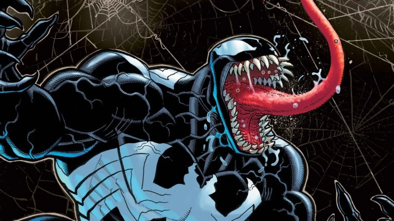 A New 'Venom' Movie Has Been Confirmed
