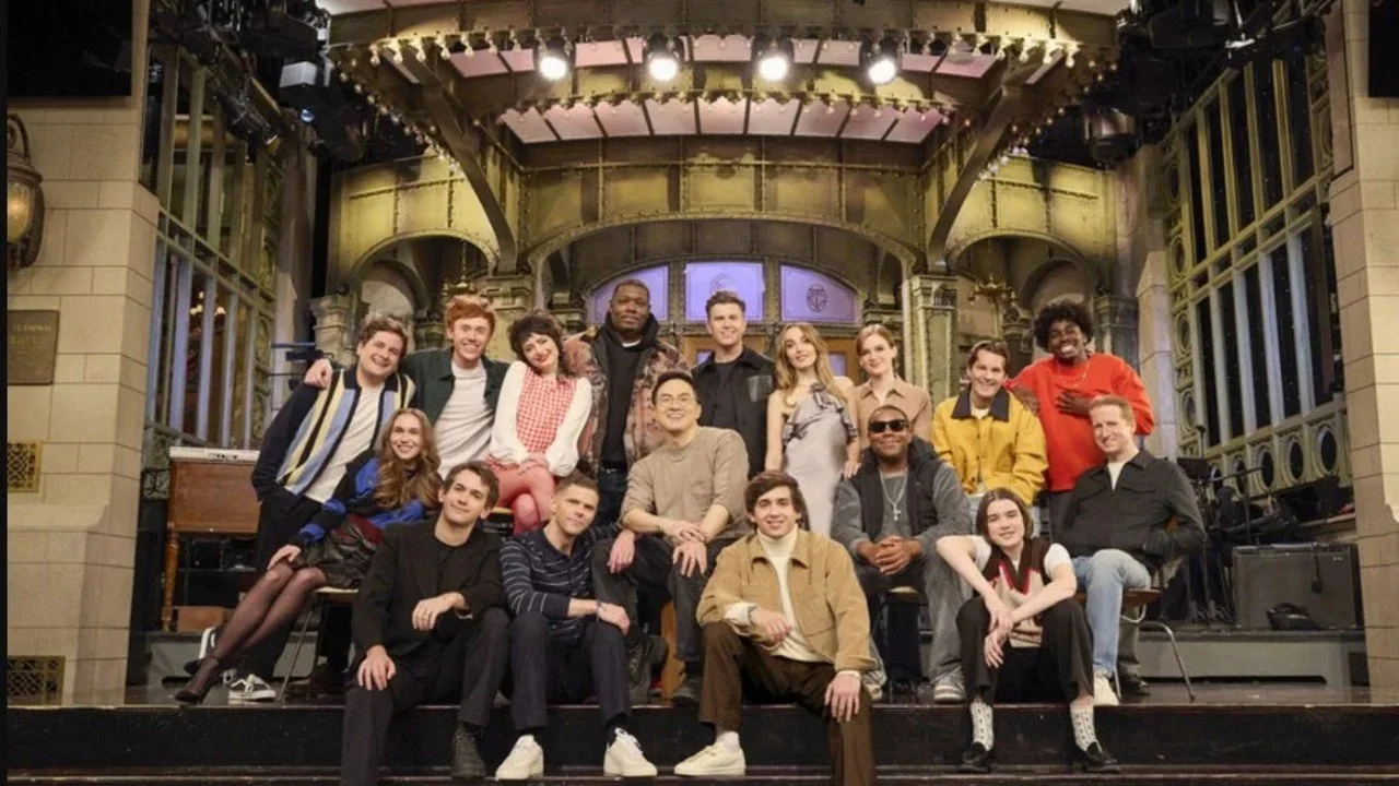 'SNL' Season 52 Premiere Set To Be Earliest Since 2012