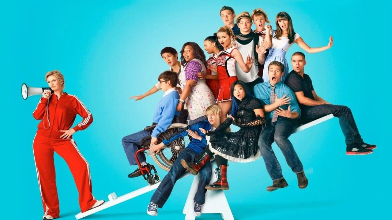 Ryan Murphy Talks To People Magazine About A Possible 'Glee' Reboot