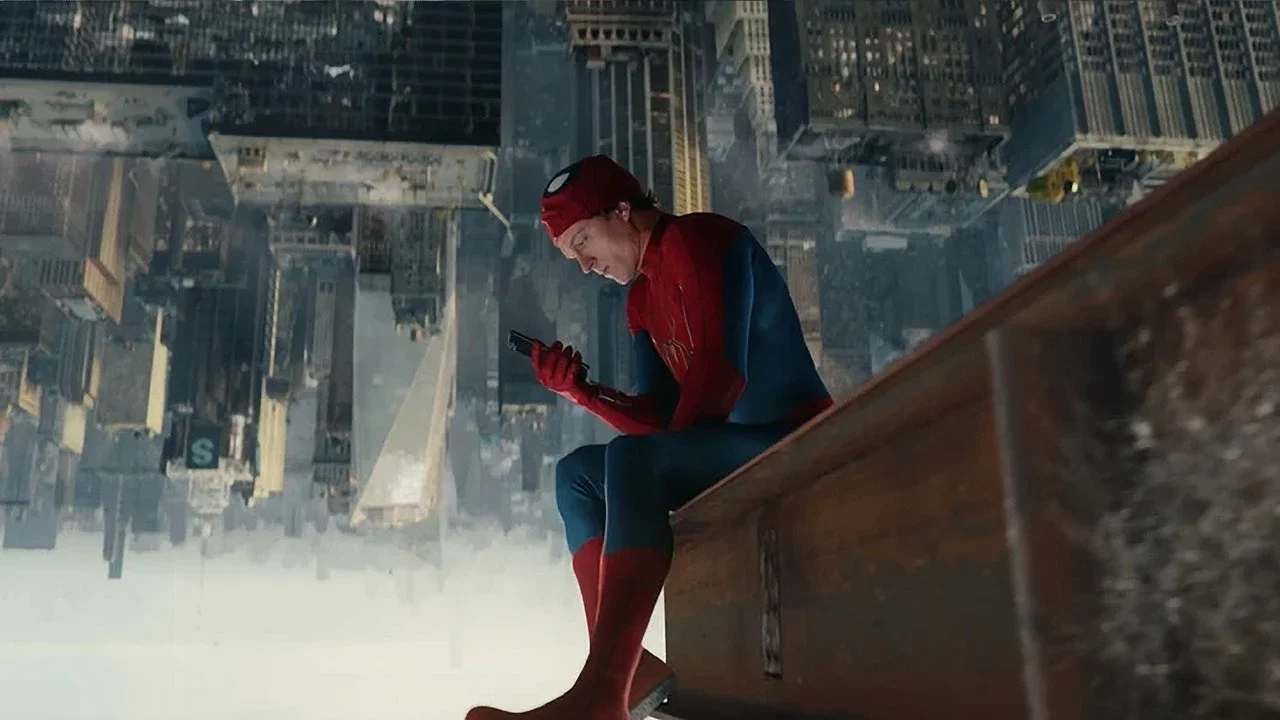 'Spider-Man: Brand New Day' Review