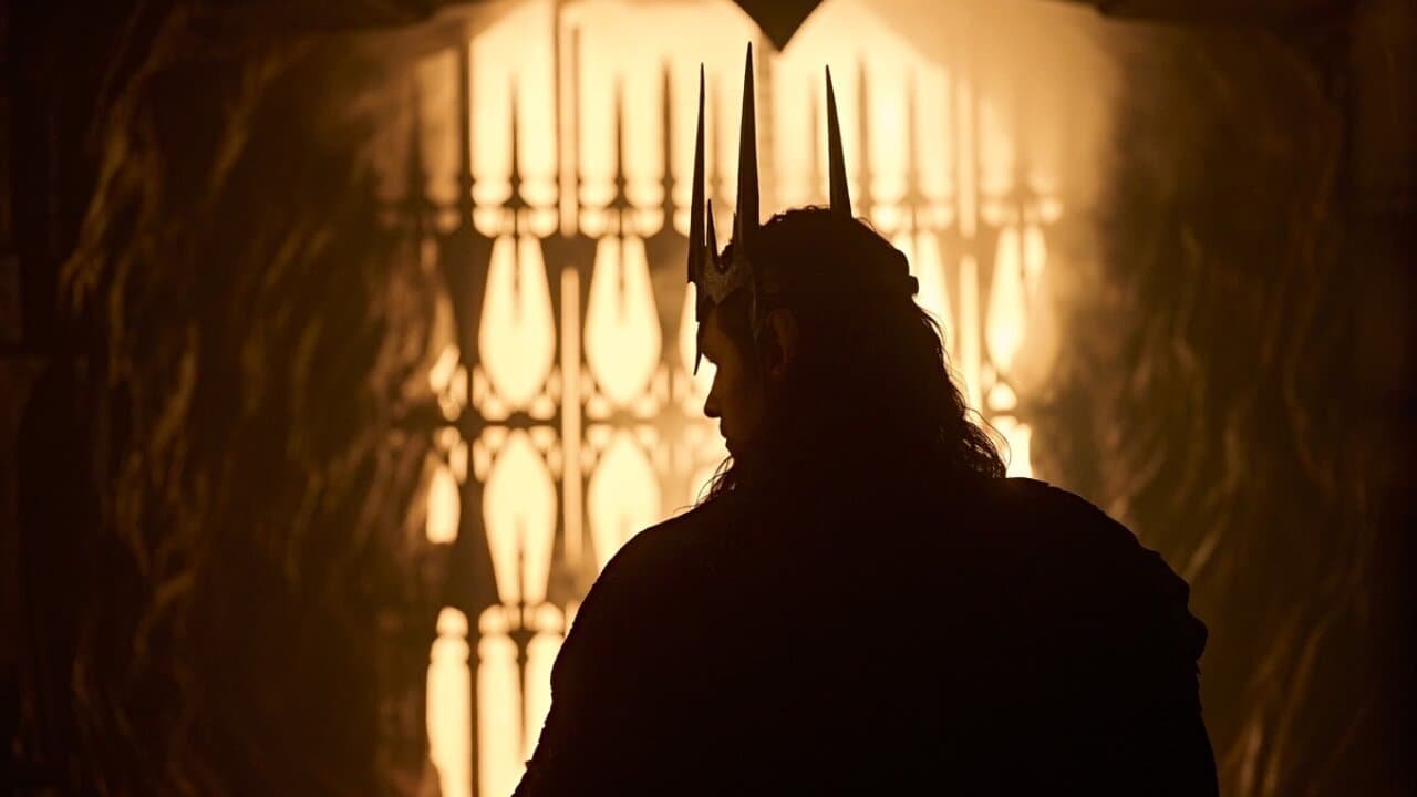 A Celeborn, Galadriel, And Sauron Love Triangle? Showrunners Confirm We Just Might In Season 3 Of 'The Rings Of Power'