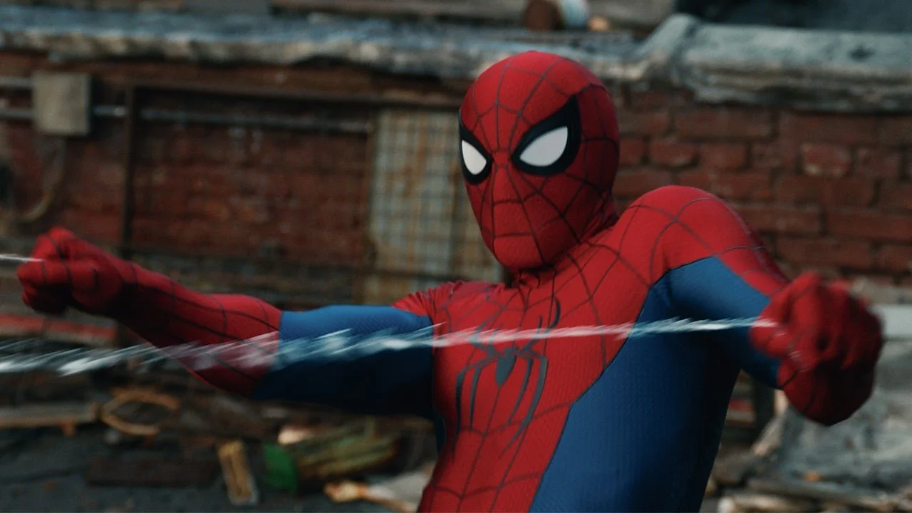 'Spider-Man: Brand New Day' Has Officially Broken The Record For The Biggest Opening Day Of All Time