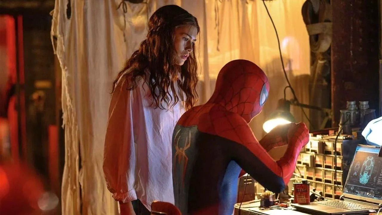 'Spider-Man: Brand New Day' Has A Massive Opening Weekend Worldwide