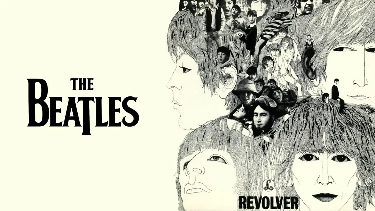 The Turning Point: Looking Back At 'Revolver' 60 Years Later