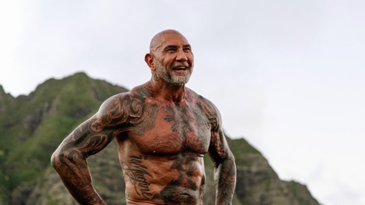 Dave Bautista Rumored To Be In Talks For Kratos Role In Prime TV Adaptation of 'God Of War'
