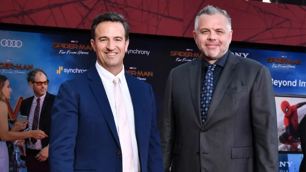 The Writers For 'Spider-Man: Brand New Day' Also Worked On 'Avengers: Doomsday'