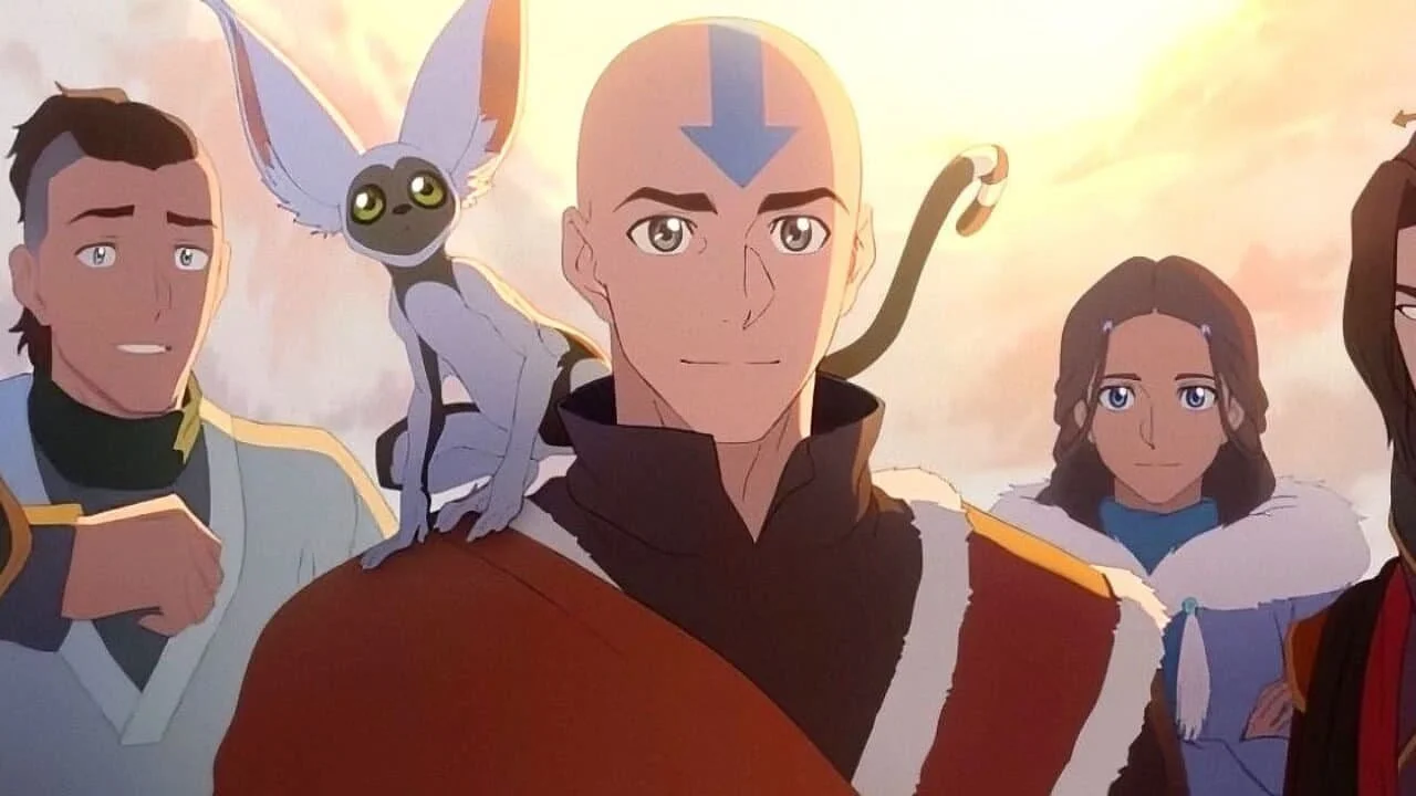 'Avatar Aang: The Last Airbender' Spoiler Review