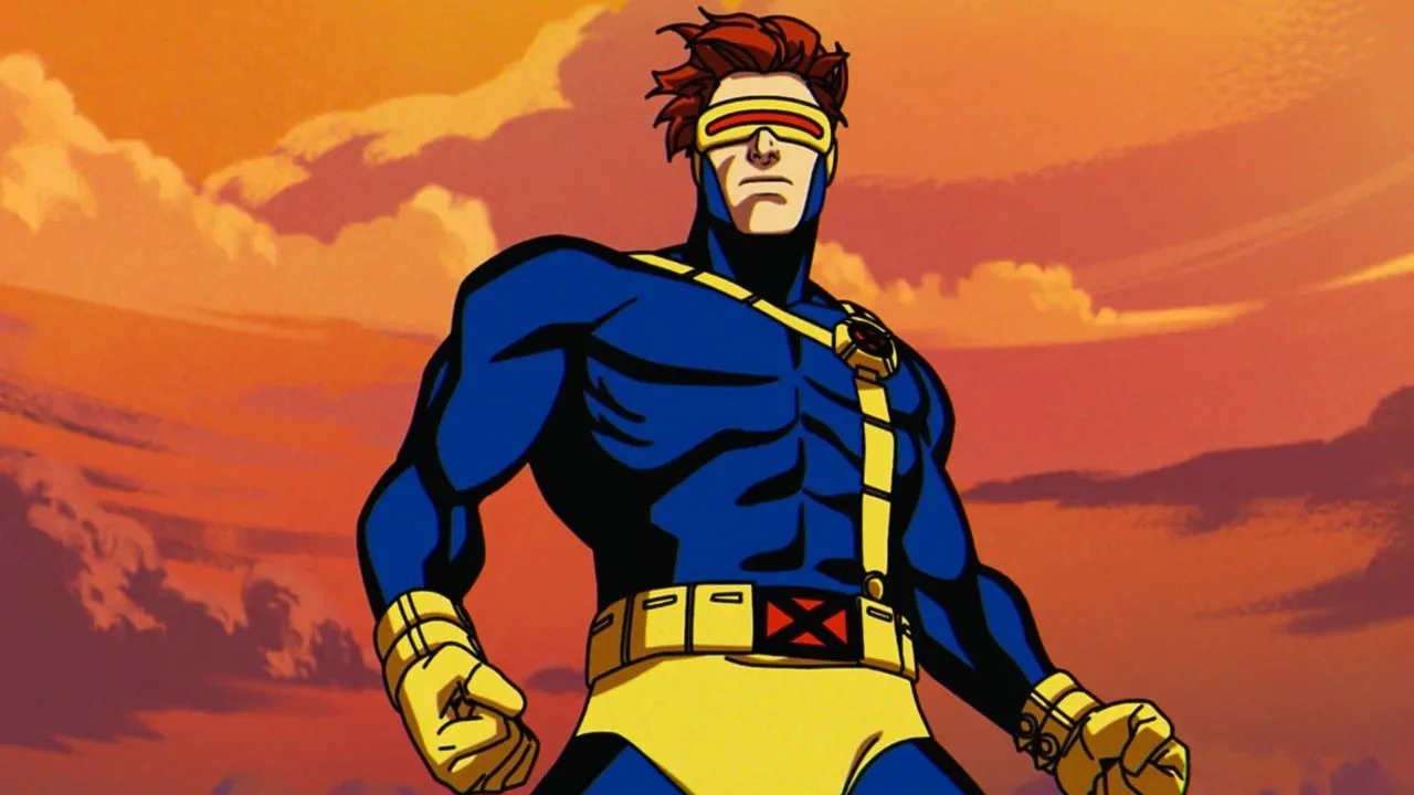 Kit Connor Gets The Cyclops Role For New 'X-Men' Movie