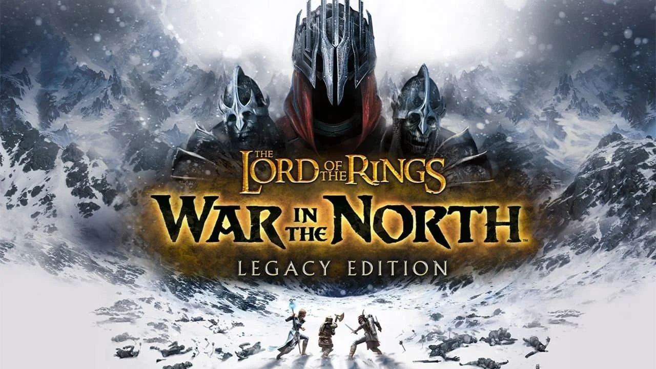 'The Lord Of The Rings: War In The North - Legacy Edition' Surprise Drops In Steam Store